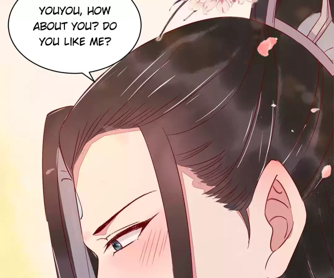 Read My Assassin Consort (Colored) chapter 99 image 59 on Lezhin