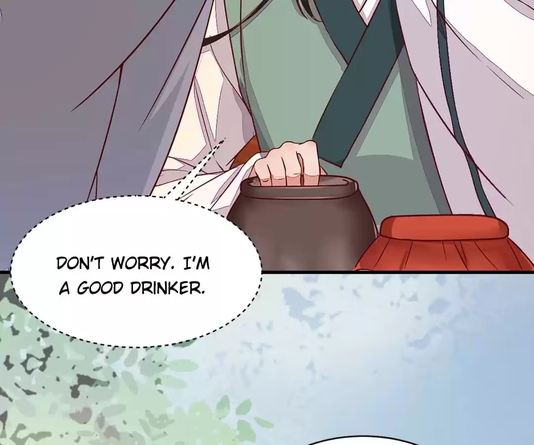 Read My Assassin Consort (Colored) chapter 99 image 6 on Lezhin