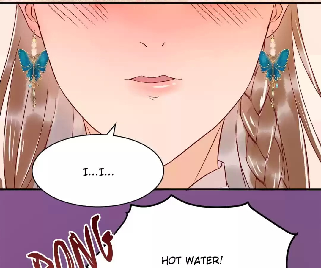 Read My Assassin Consort (Colored) chapter 99 image 61 on Lezhin