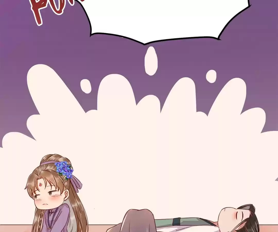 Read My Assassin Consort (Colored) chapter 99 image 62 on Lezhin