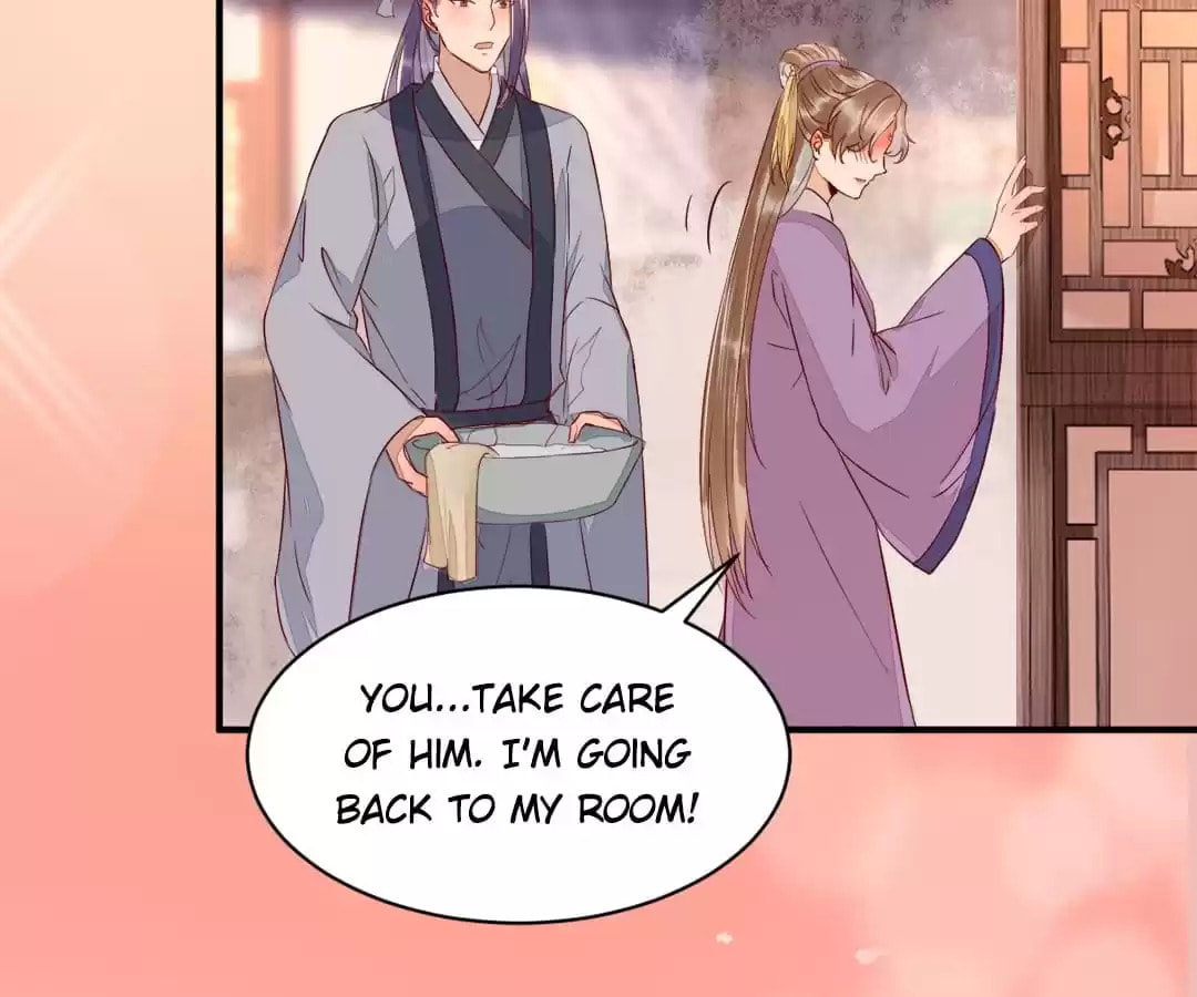 Read My Assassin Consort (Colored) chapter 99 image 64 on Lezhin