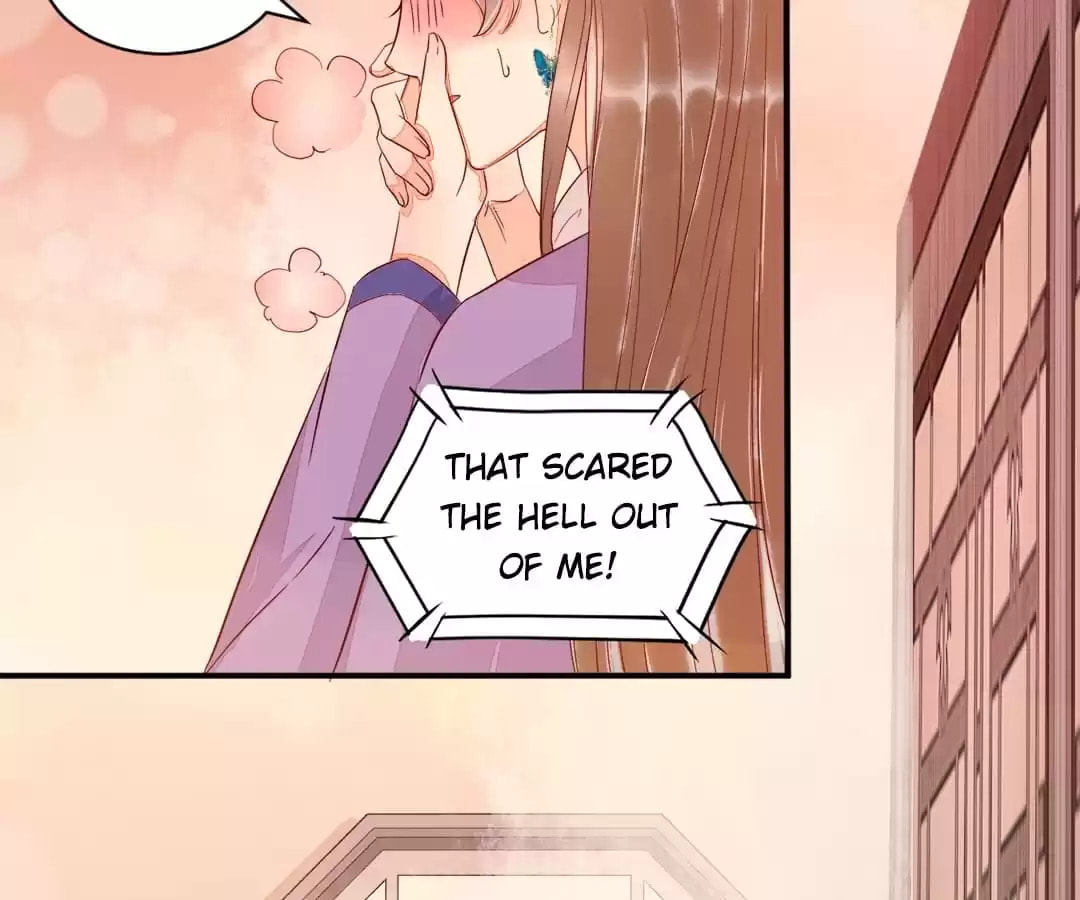 Read My Assassin Consort (Colored) chapter 99 image 66 on Lezhin