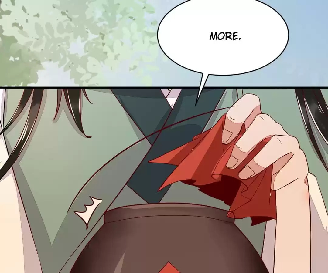 Read My Assassin Consort (Colored) chapter 99 image 7 on Lezhin