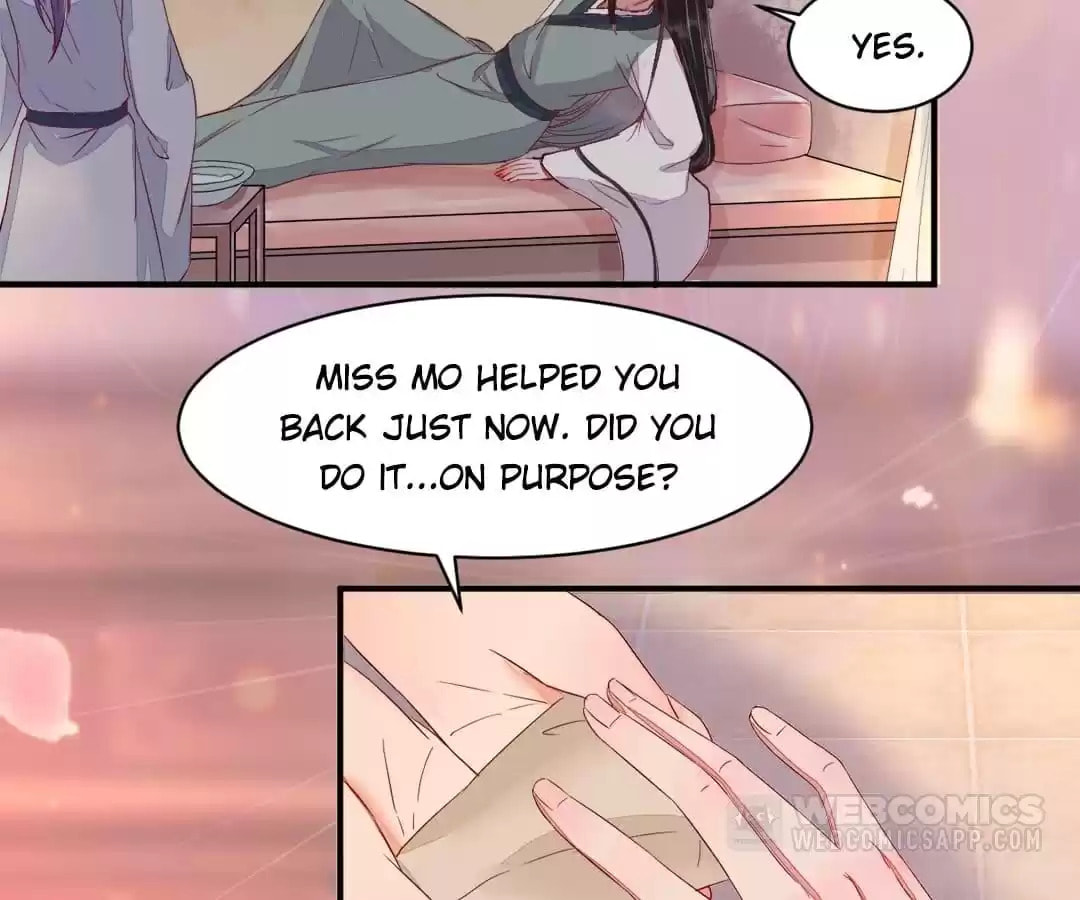 Read My Assassin Consort (Colored) chapter 99 image 73 on Lezhin