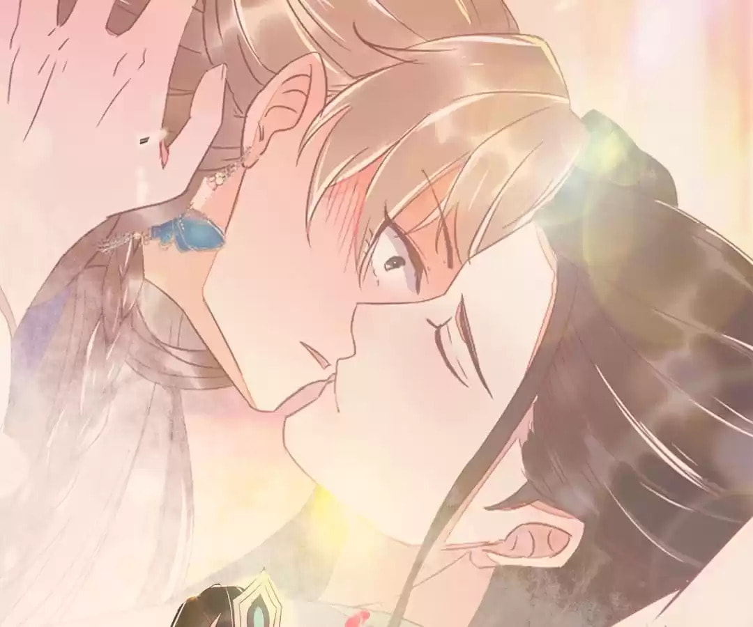 Read My Assassin Consort (Colored) chapter 99 image 76 on Lezhin