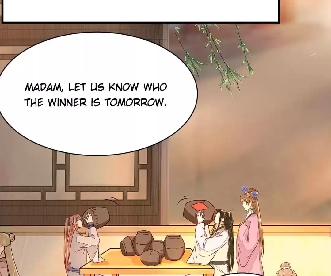 Read My Assassin Consort (Colored) chapter 99 image 9 on Lezhin