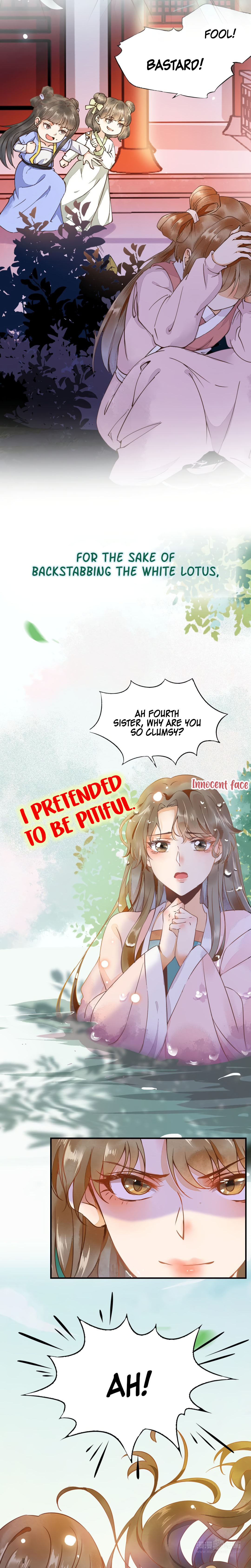 Read My Assassin Consort chapter 0 image 1 on Lezhin