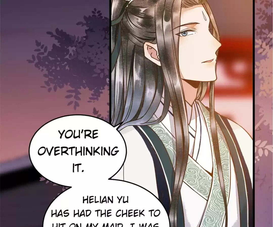 Read My Assassin Consort chapter 10 image 13 on Lezhin