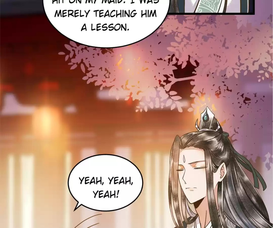 Read My Assassin Consort chapter 10 image 14 on Lezhin