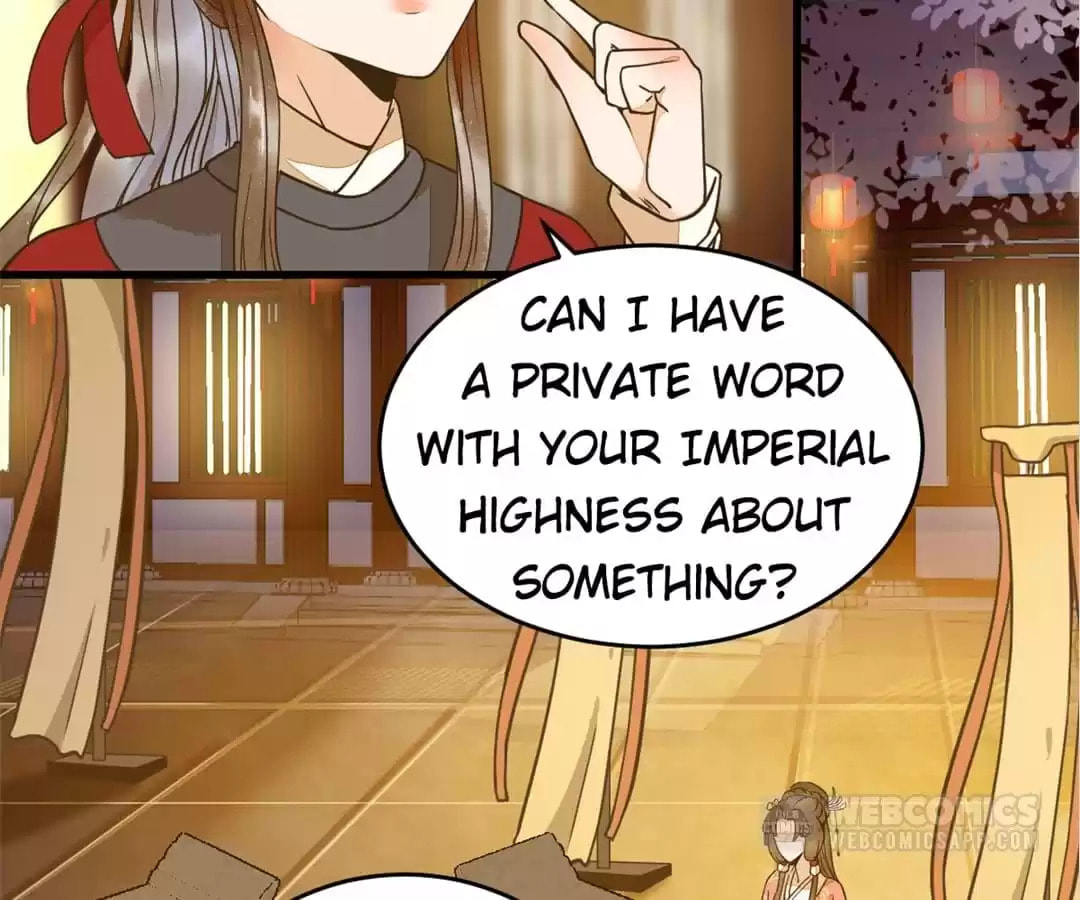 Read My Assassin Consort chapter 10 image 17 on Lezhin