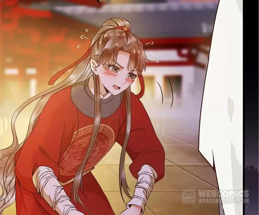 Read My Assassin Consort chapter 10 image 2 on Lezhin