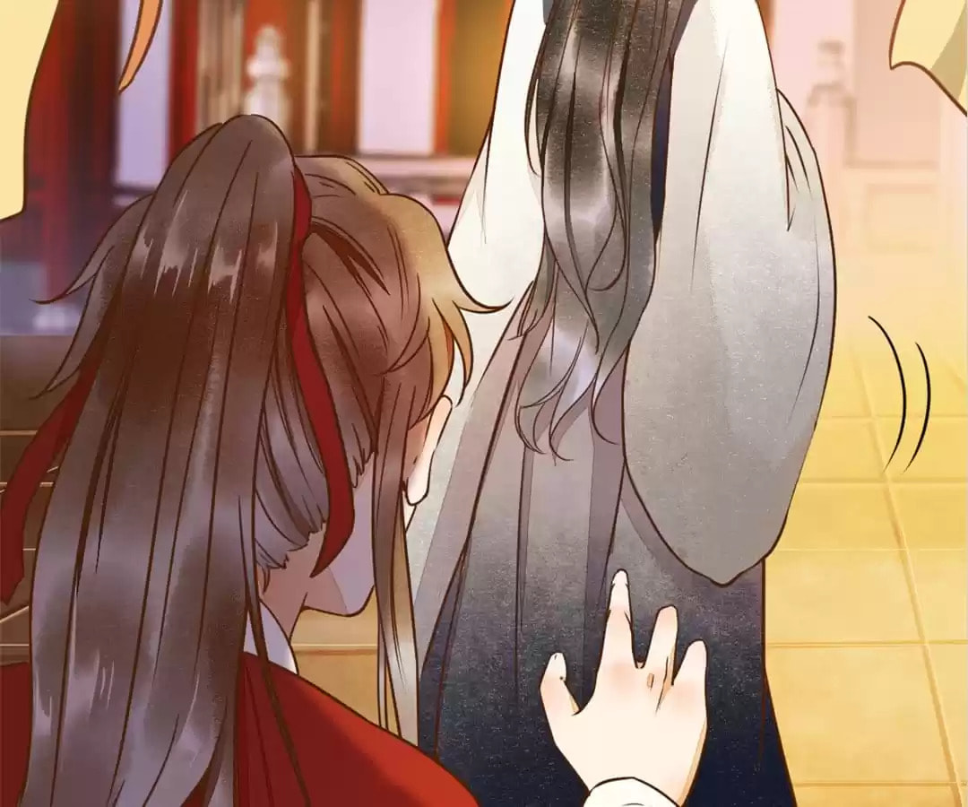 Read My Assassin Consort chapter 10 image 23 on Lezhin