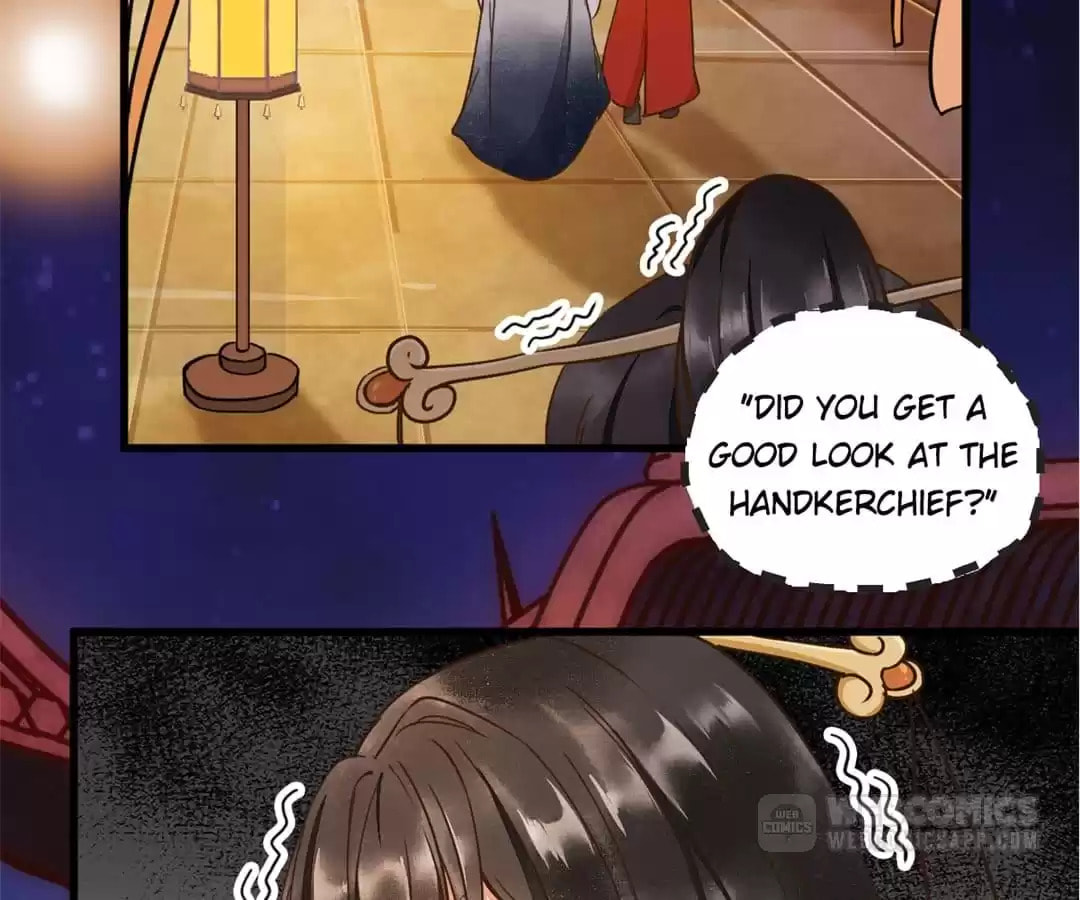 Read My Assassin Consort chapter 10 image 26 on Lezhin