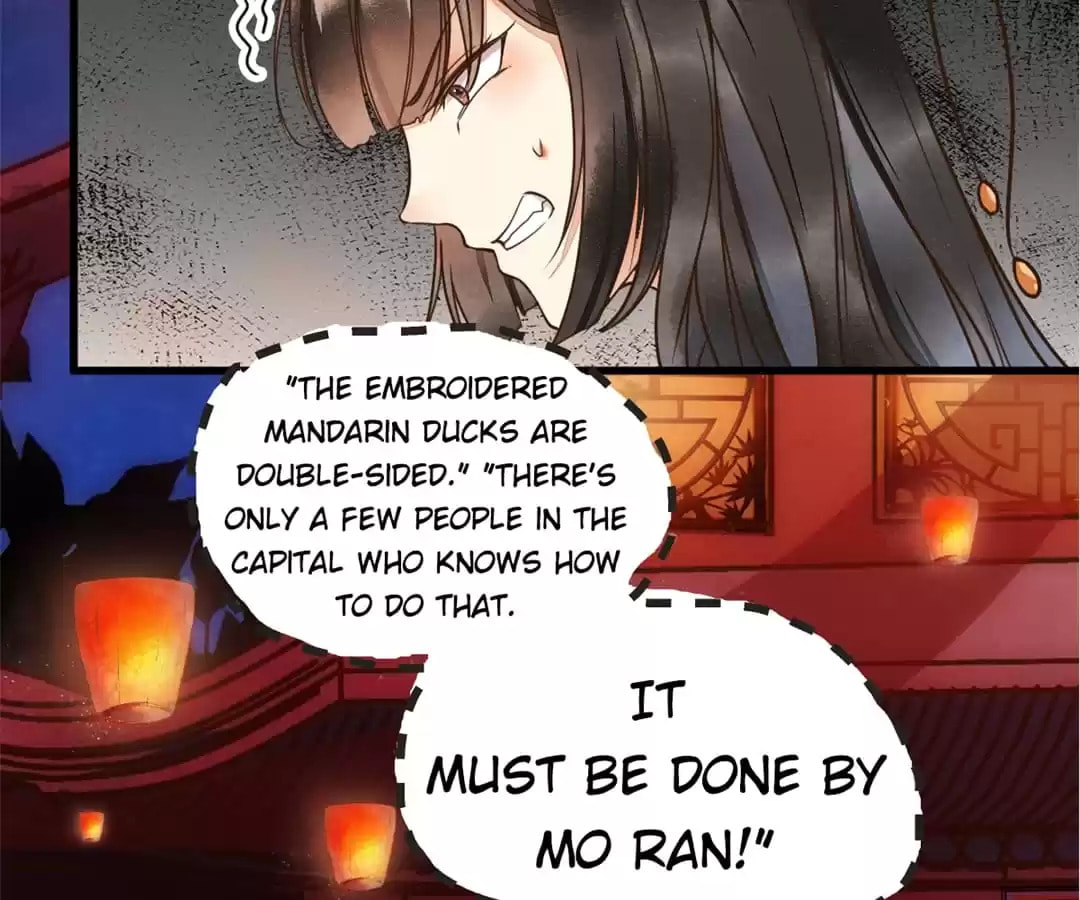 Read My Assassin Consort chapter 10 image 27 on Lezhin