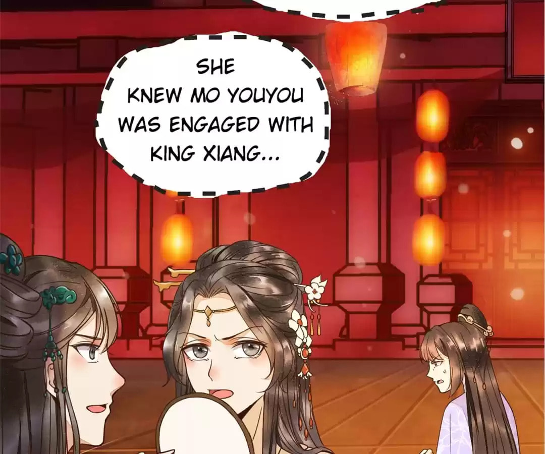 Read My Assassin Consort chapter 10 image 28 on Lezhin
