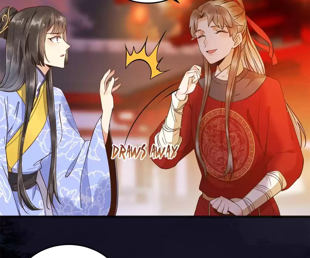Read My Assassin Consort chapter 10 image 46 on Lezhin