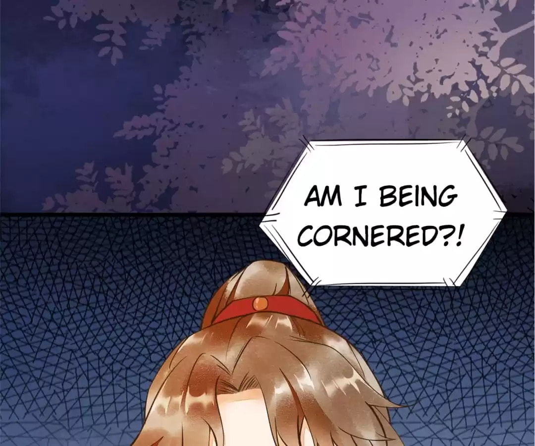 Read My Assassin Consort chapter 10 image 53 on Lezhin