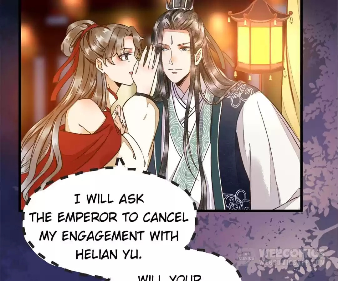 Read My Assassin Consort chapter 10 image 8 on Lezhin