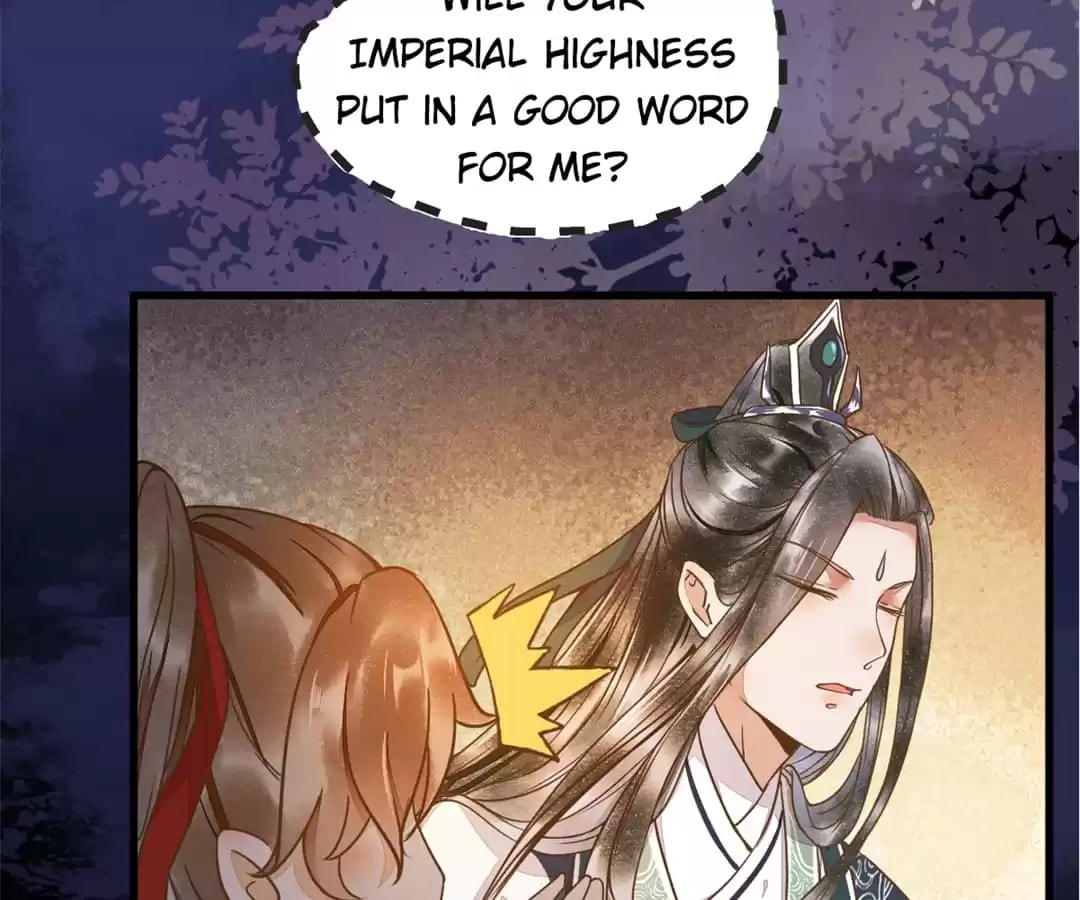 Read My Assassin Consort chapter 10 image 9 on Lezhin