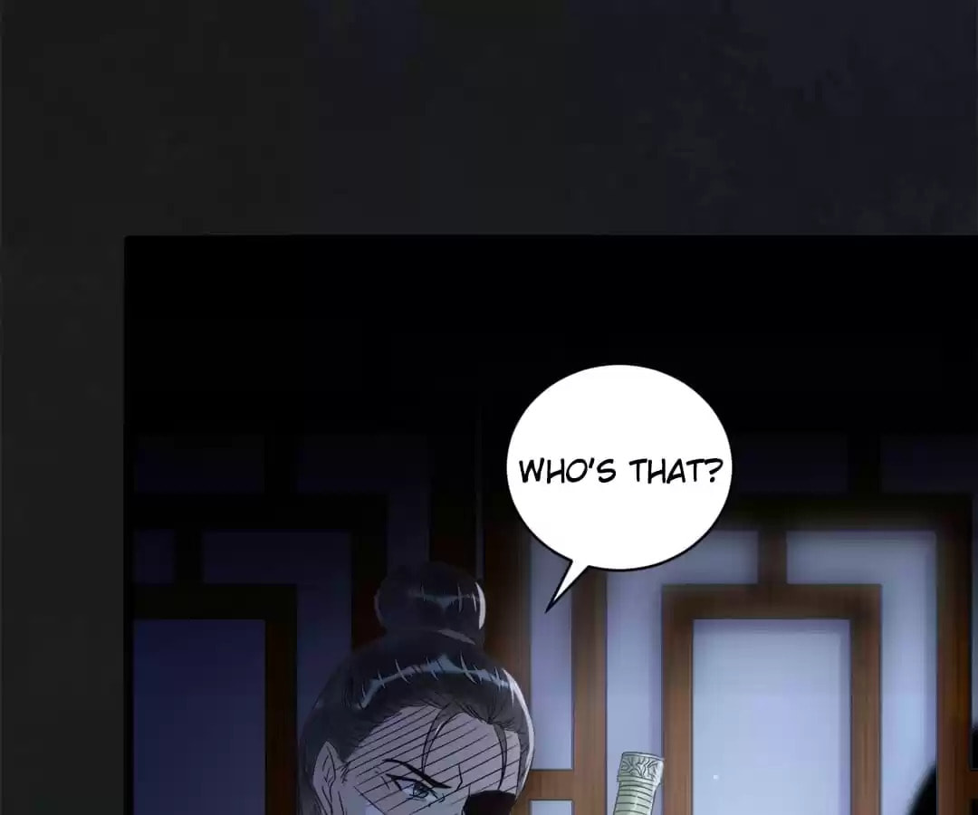 Read My Assassin Consort chapter 100 image 11 on Lezhin