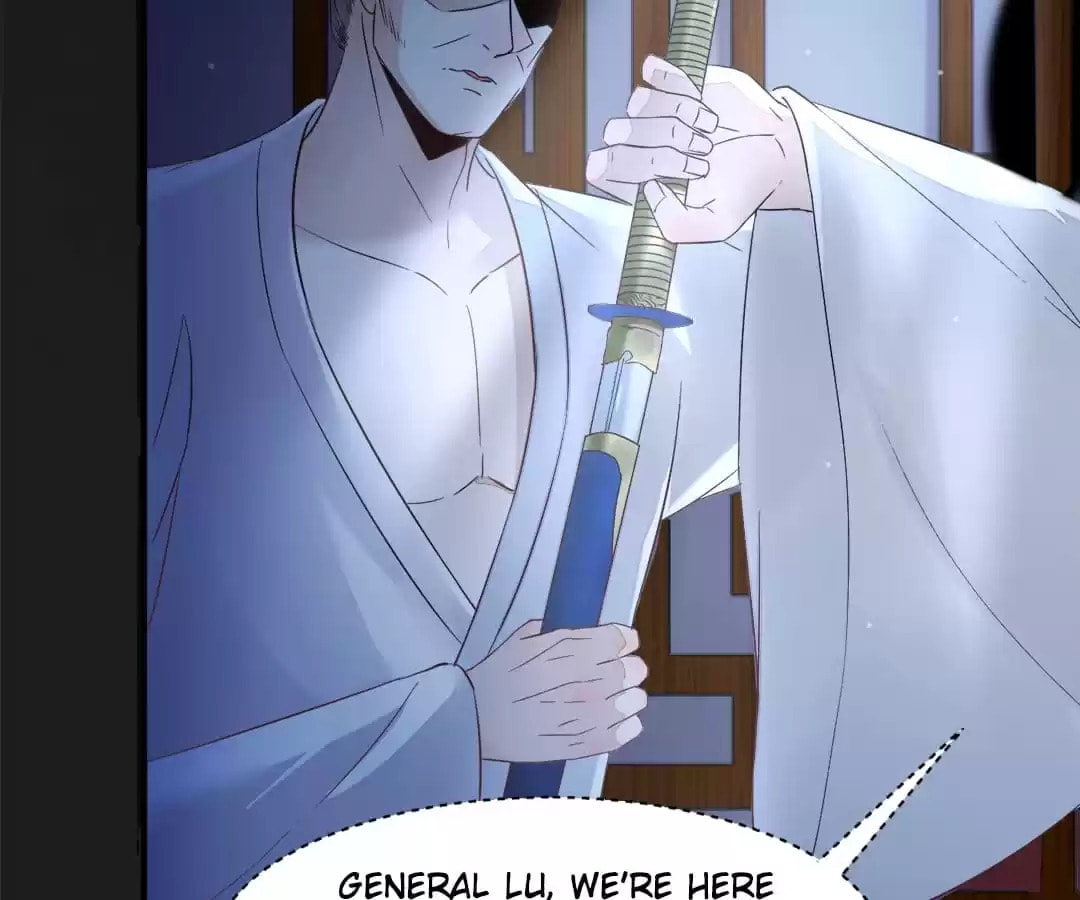 Read My Assassin Consort chapter 100 image 12 on Lezhin