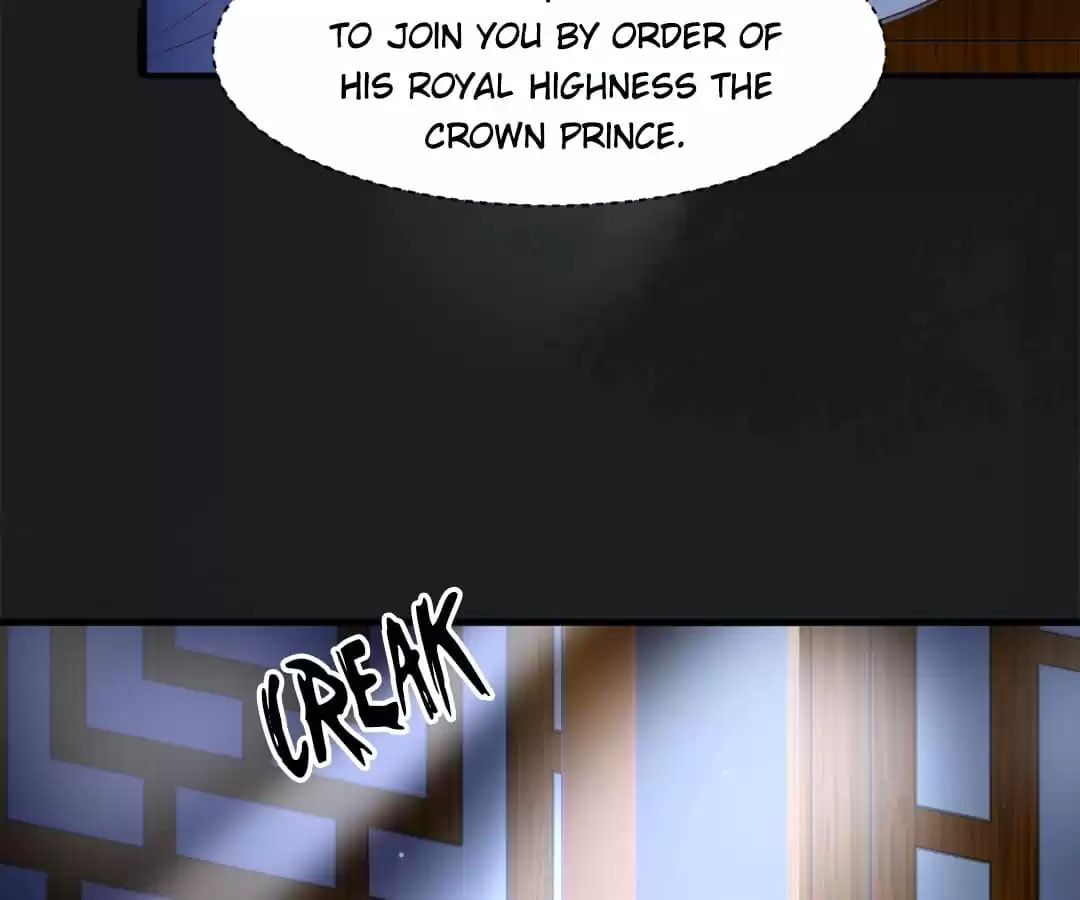 Read My Assassin Consort chapter 100 image 13 on Lezhin