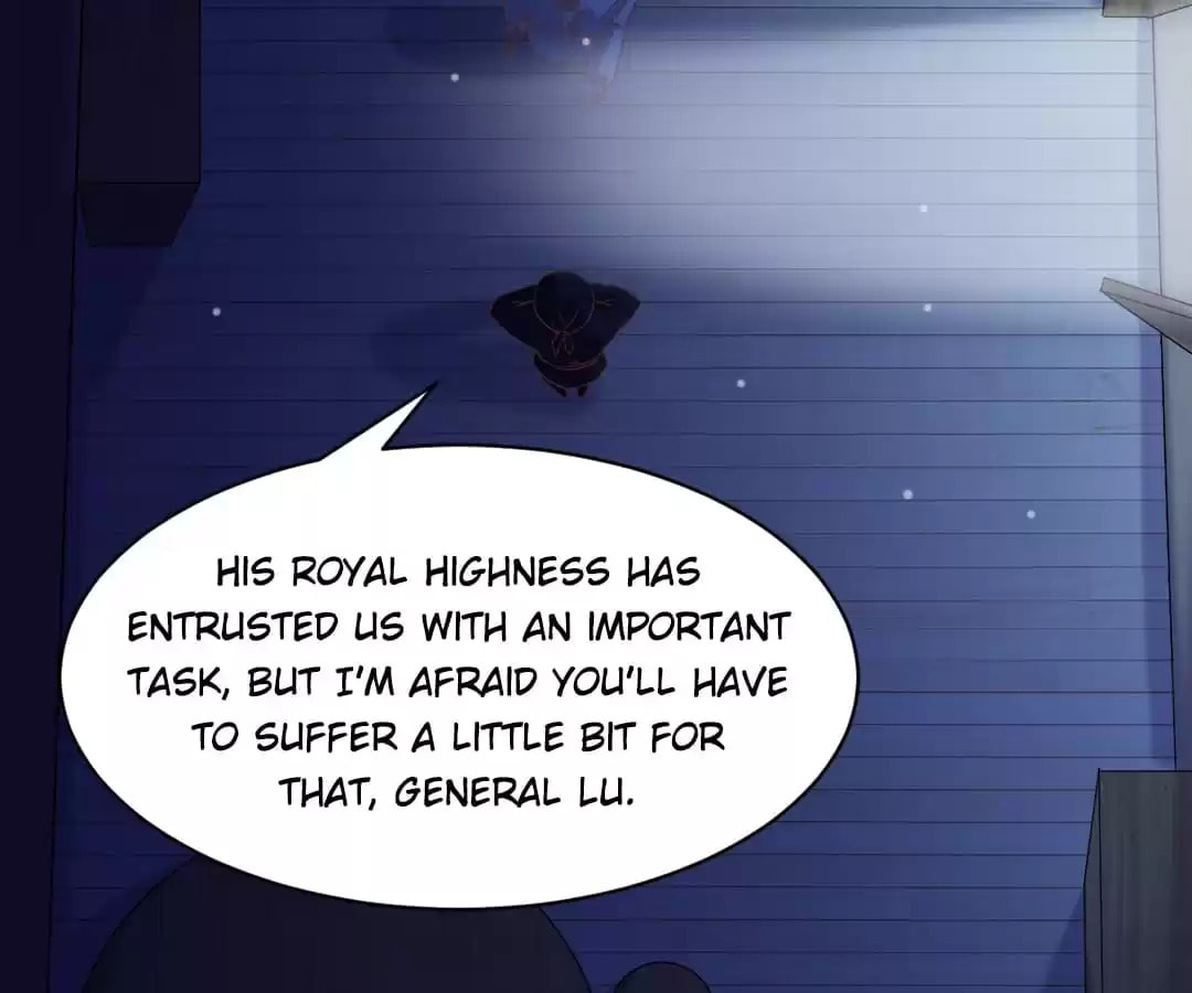 Read My Assassin Consort chapter 100 image 16 on Lezhin