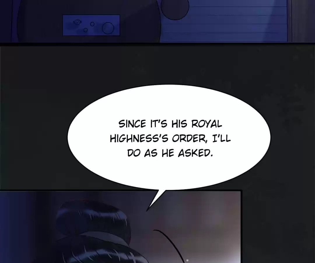 Read My Assassin Consort chapter 100 image 17 on Lezhin