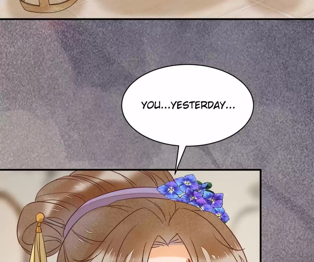 Read My Assassin Consort chapter 100 image 22 on Lezhin