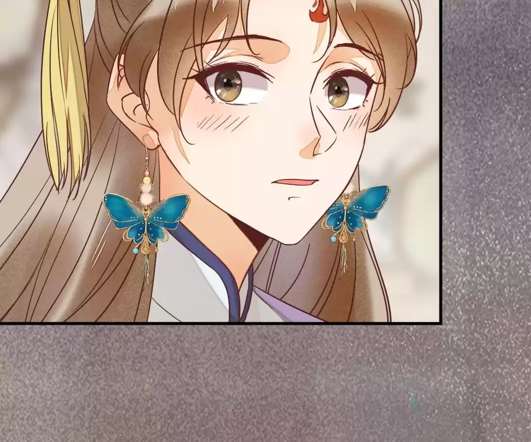 Read My Assassin Consort chapter 100 image 23 on Lezhin