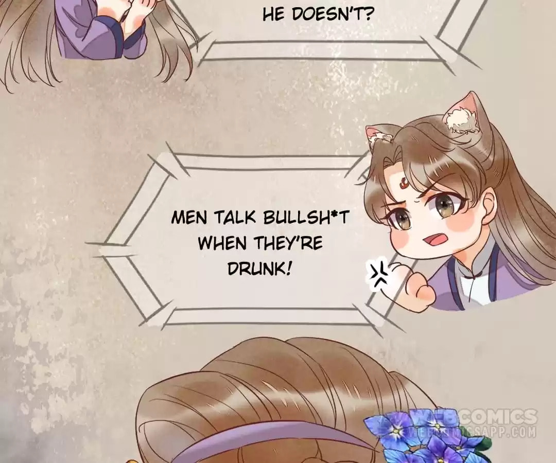 Read My Assassin Consort chapter 100 image 26 on Lezhin