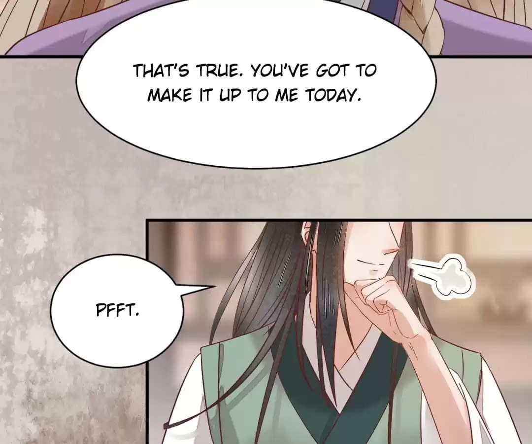 Read My Assassin Consort chapter 100 image 28 on Lezhin