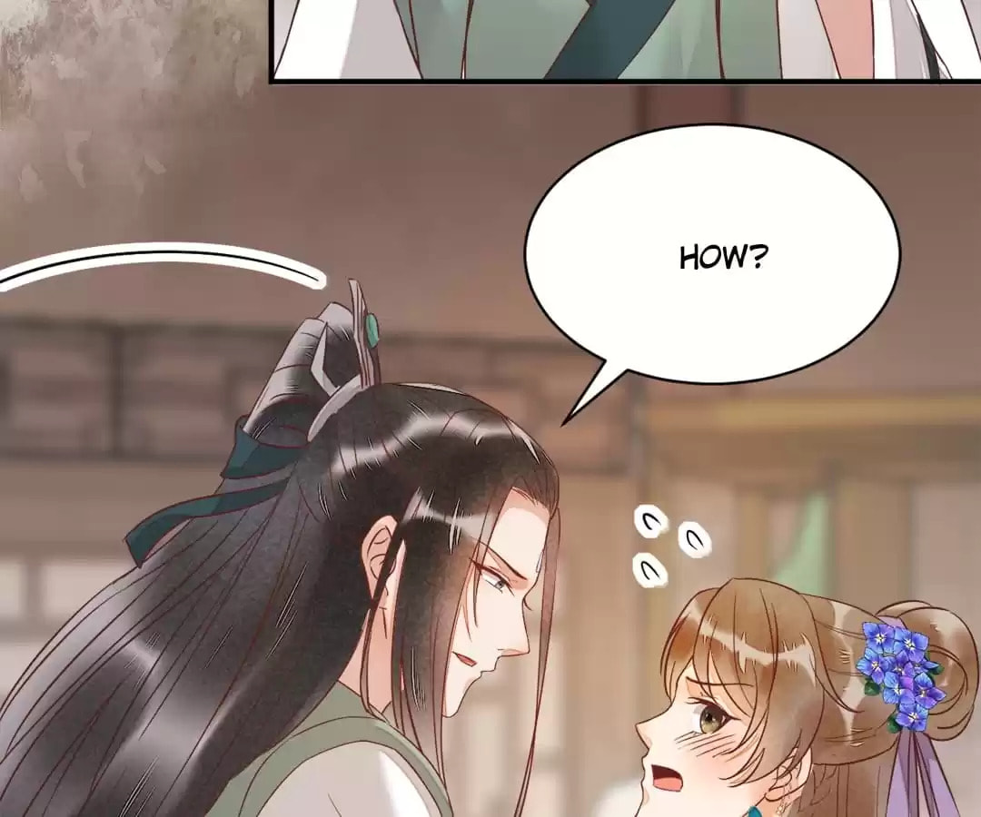Read My Assassin Consort chapter 100 image 29 on Lezhin