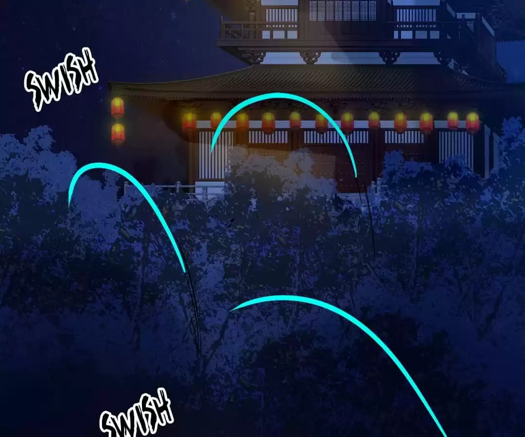 Read My Assassin Consort chapter 100 image 3 on Lezhin