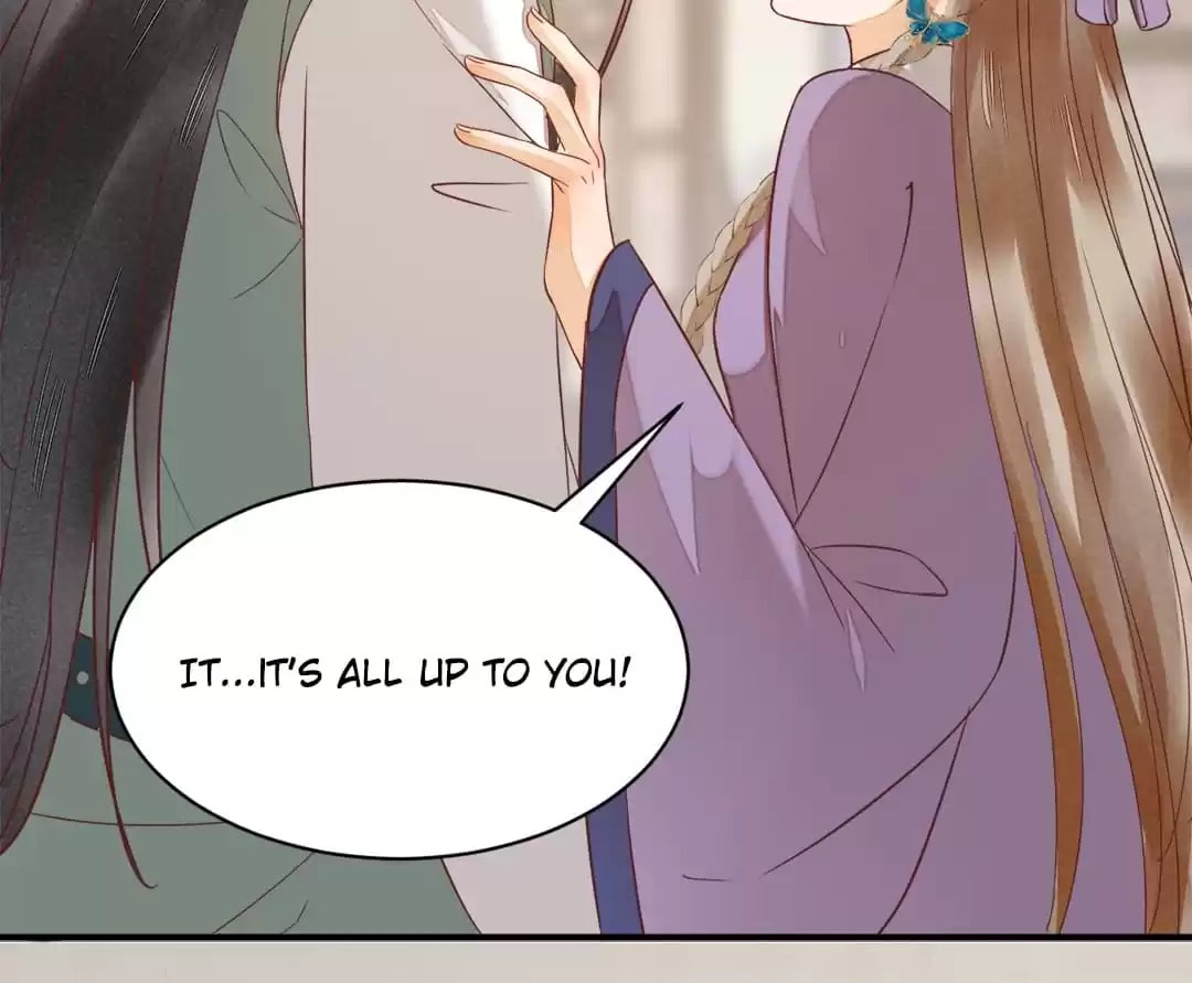 Read My Assassin Consort chapter 100 image 30 on Lezhin