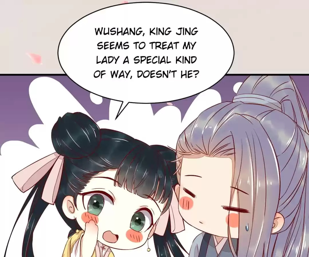 Read My Assassin Consort chapter 100 image 31 on Lezhin