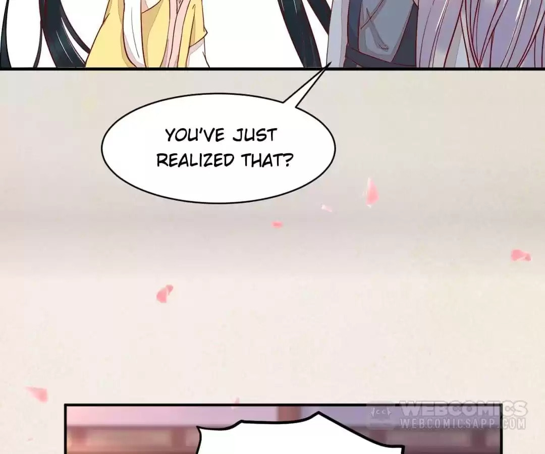 Read My Assassin Consort chapter 100 image 32 on Lezhin