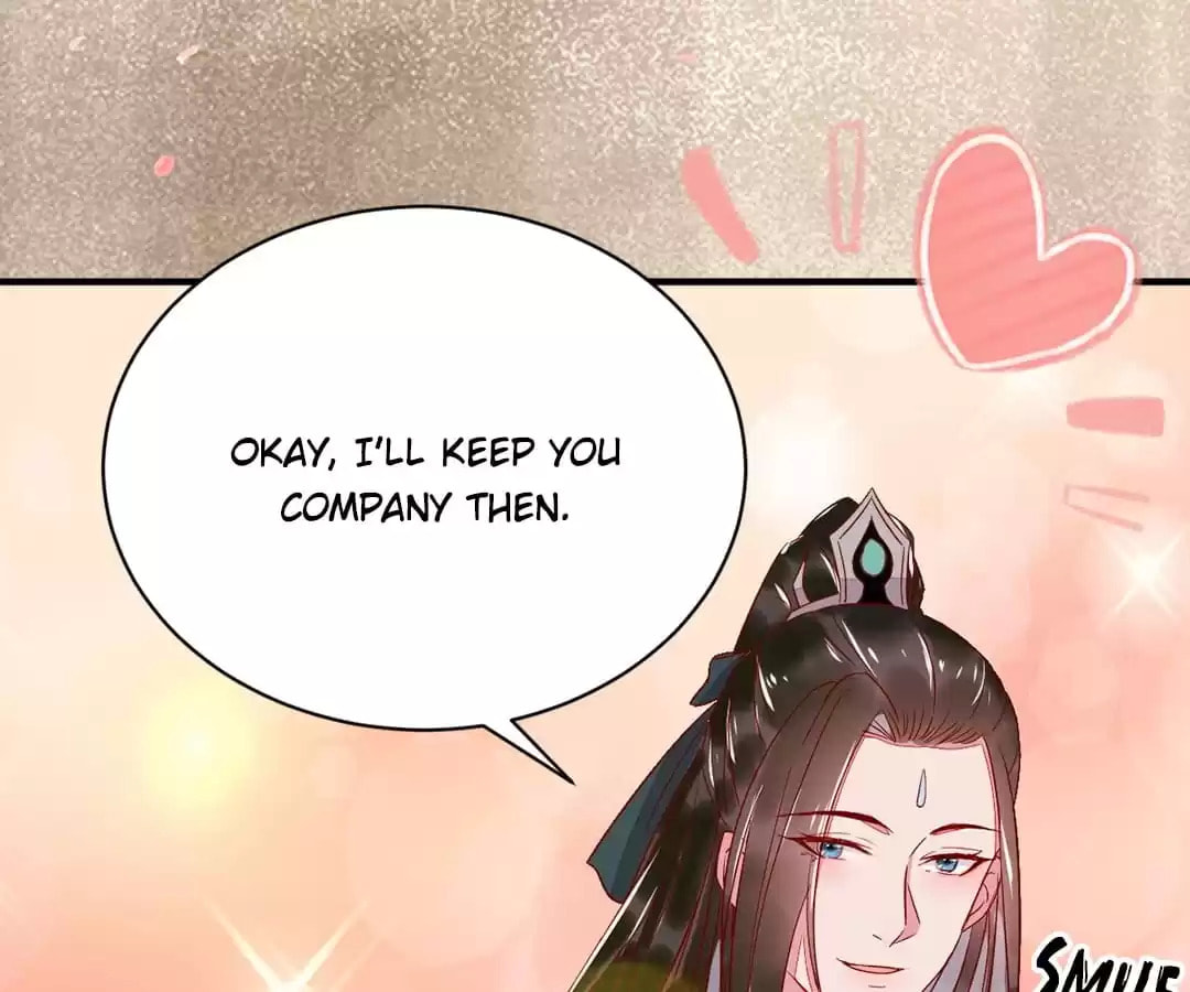 Read My Assassin Consort chapter 100 image 35 on Lezhin
