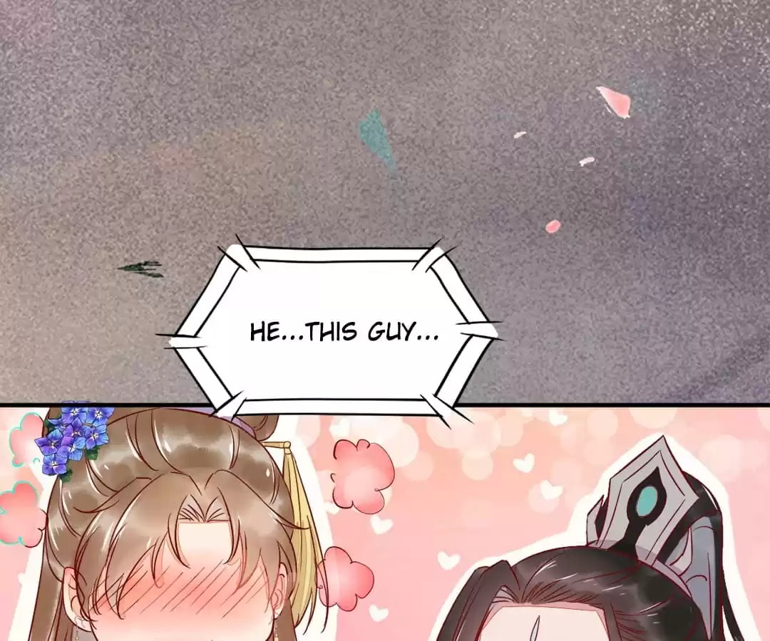 Read My Assassin Consort chapter 100 image 37 on Lezhin