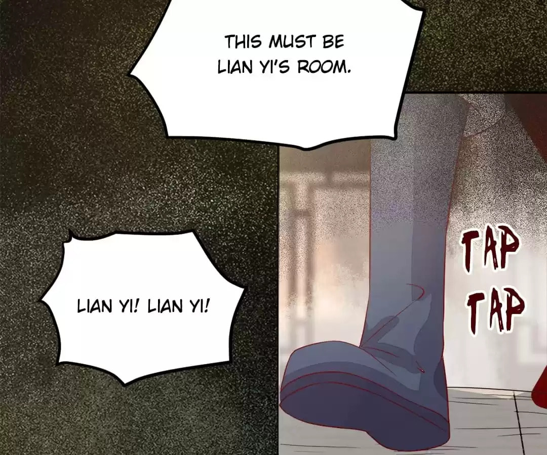 Read My Assassin Consort chapter 100 image 39 on Lezhin