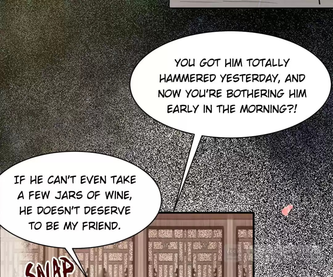 Read My Assassin Consort chapter 100 image 40 on Lezhin