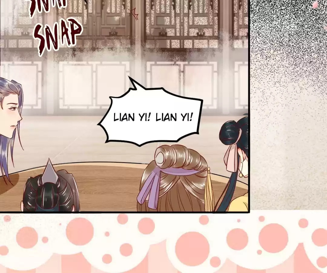 Read My Assassin Consort chapter 100 image 41 on Lezhin