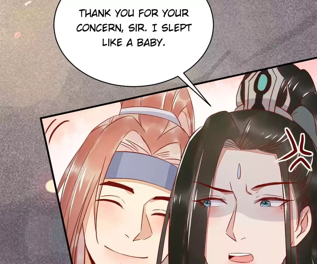 Read My Assassin Consort chapter 100 image 45 on Lezhin