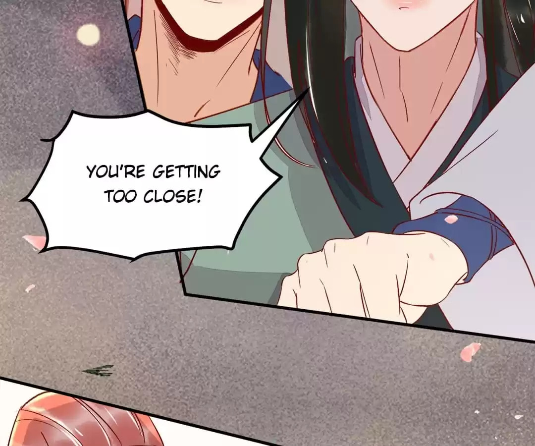 Read My Assassin Consort chapter 100 image 46 on Lezhin