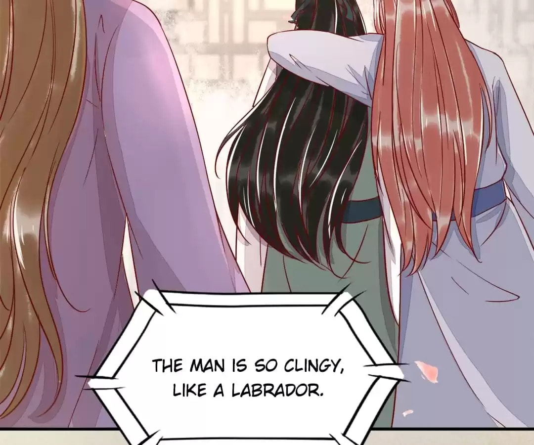 Read My Assassin Consort chapter 100 image 50 on Lezhin