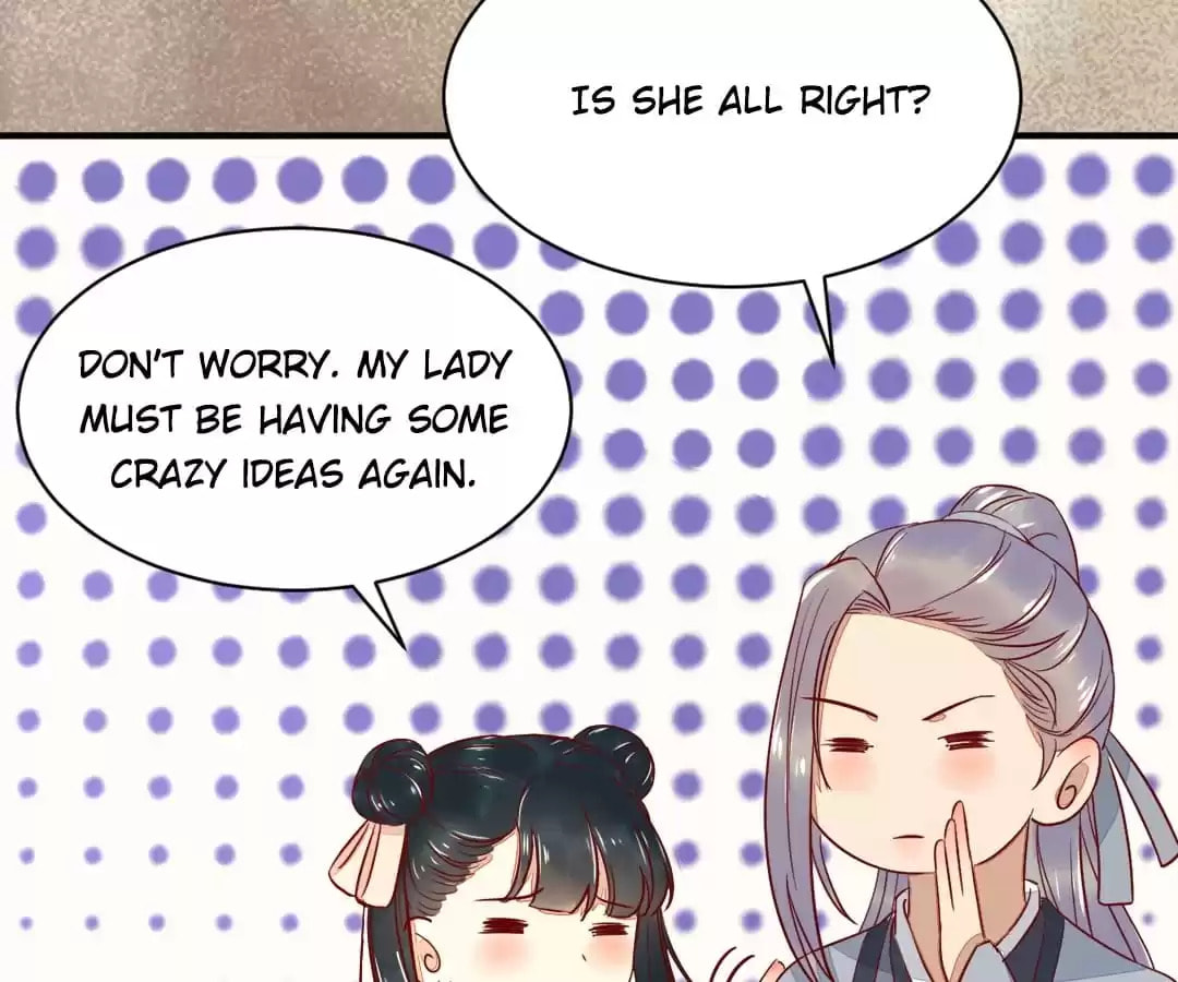 Read My Assassin Consort chapter 100 image 54 on Lezhin