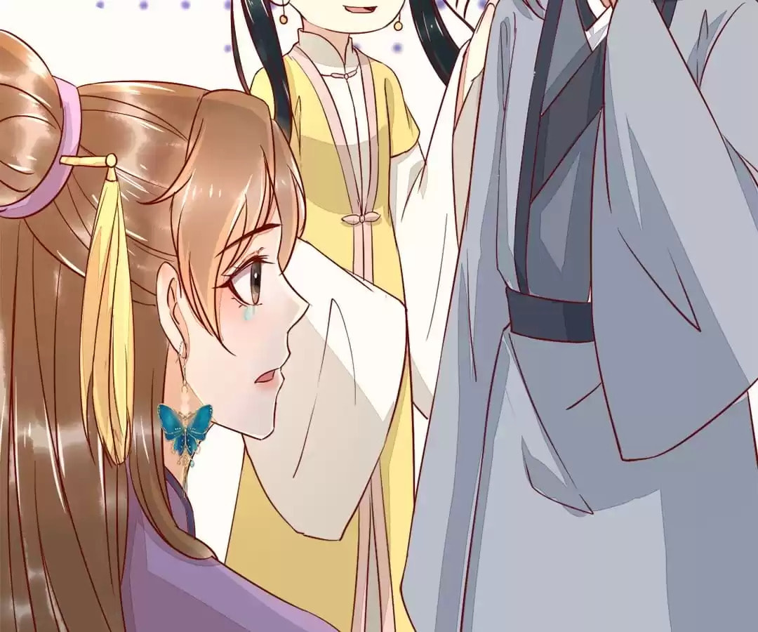 Read My Assassin Consort chapter 100 image 55 on Lezhin