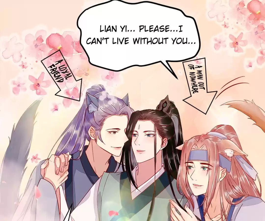 Read My Assassin Consort chapter 100 image 57 on Lezhin