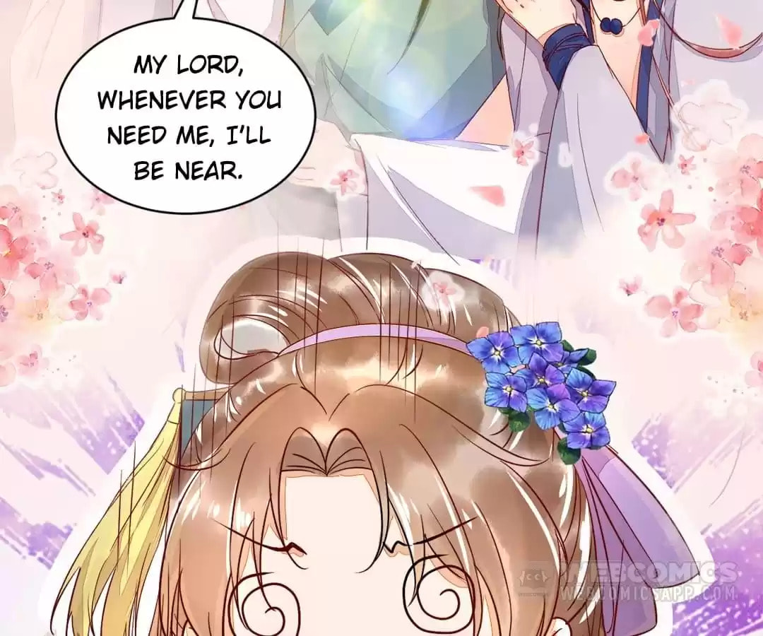 Read My Assassin Consort chapter 100 image 58 on Lezhin