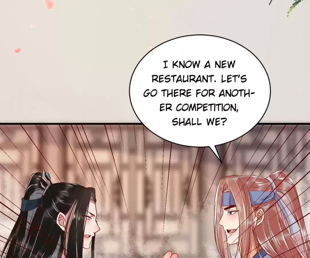 Read My Assassin Consort chapter 100 image 60 on Lezhin